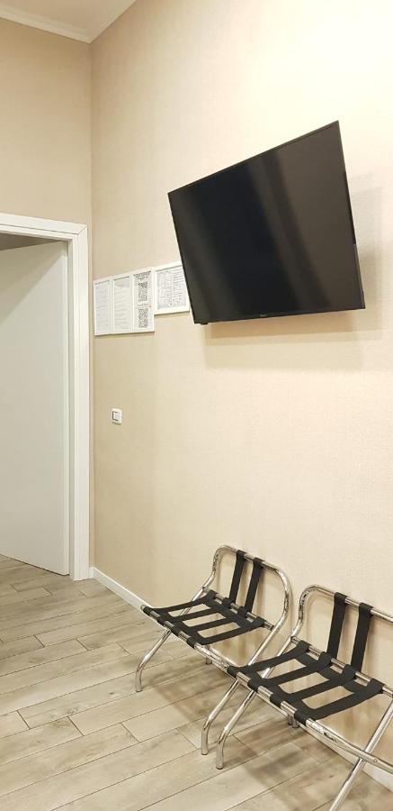 Azzurra Rooms Rom Eksteriør billede